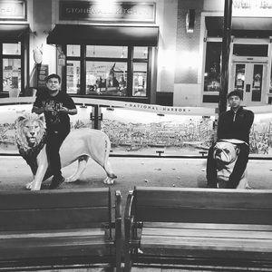 Meet your Posher, Jose