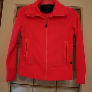 Calvin Klein Fleece jacket size S
