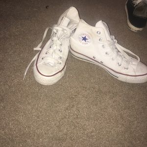 Converse High Tops