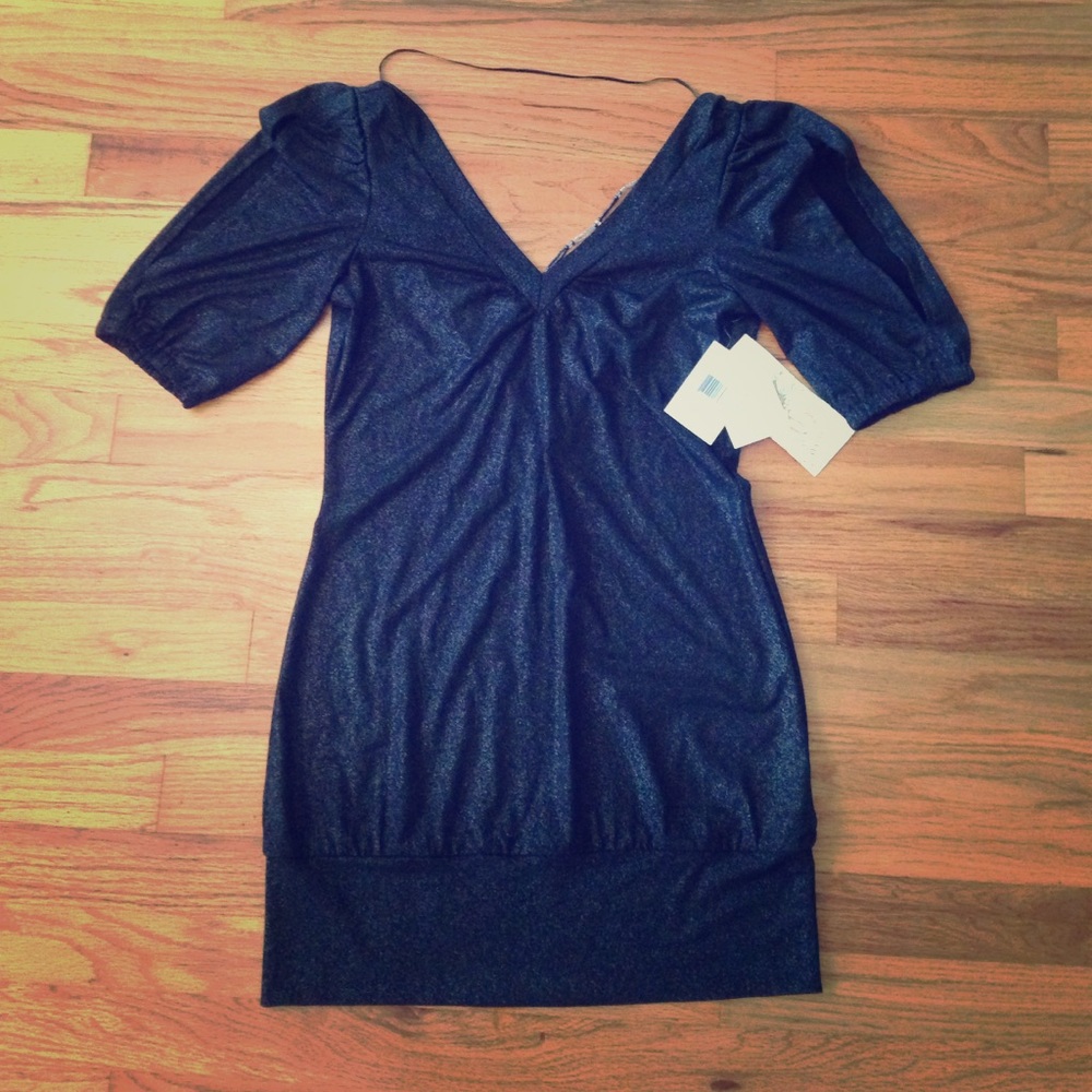 NEW W/ TAGS!! GUESS Party Dress