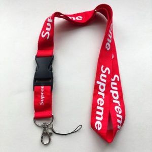 Keychain supreme