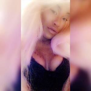 Meet your Posher, Octavia