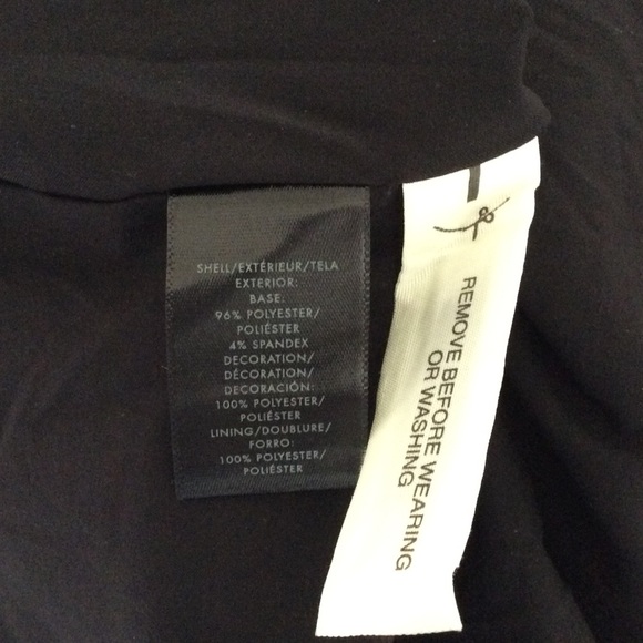 Ann Taylor eyelet flare π. - Picture 5 of 6