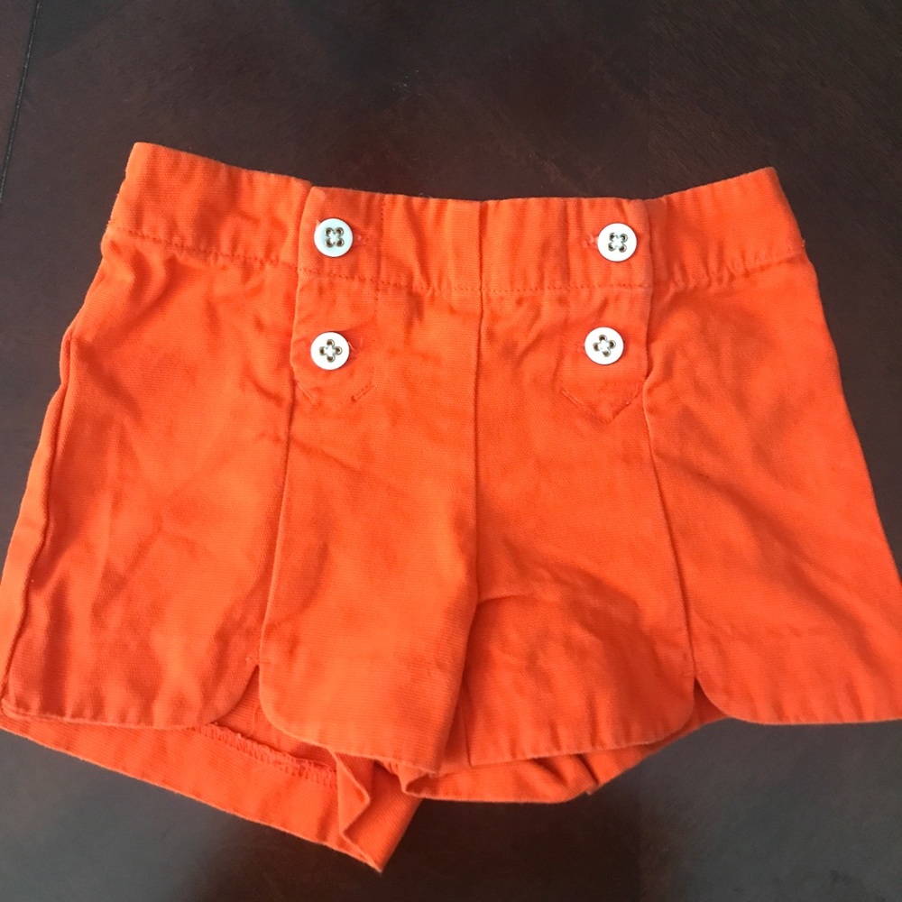 Janie and Jack shorts