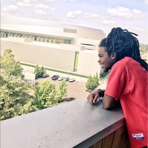 Meet your Posher, Chandler