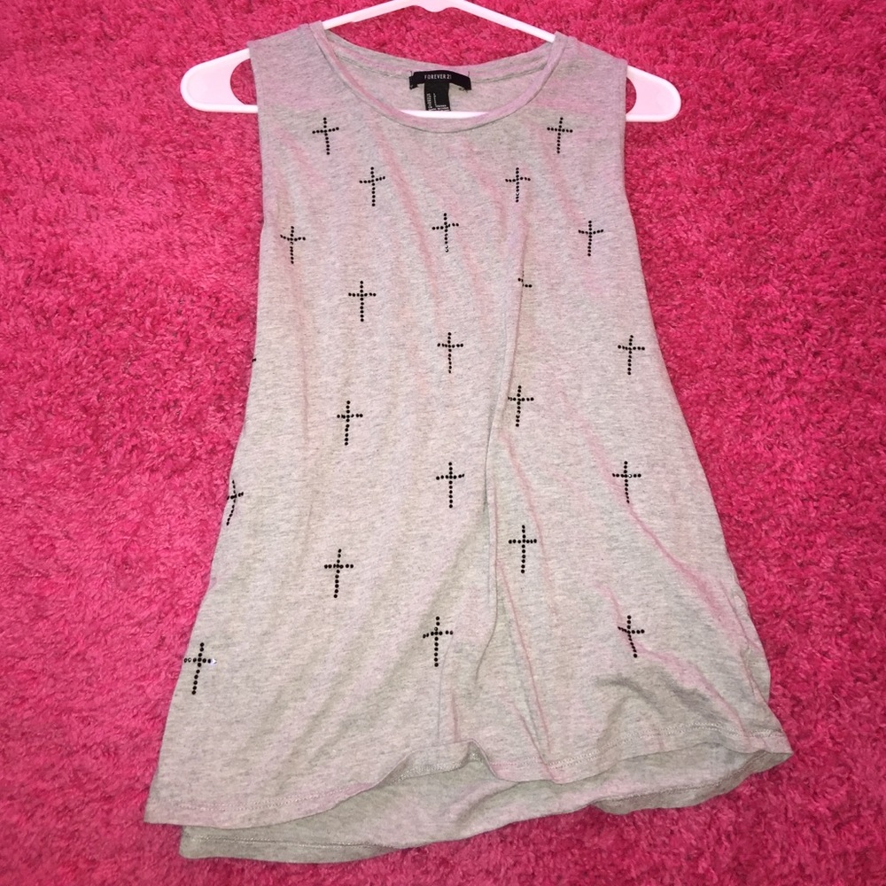 Forever 21 Tank Top