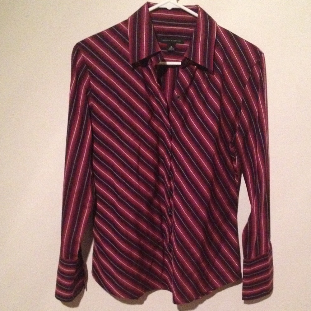 Banana Republic long sleeve