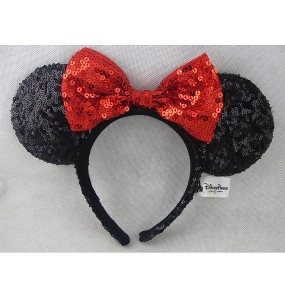 Costume - Mickey / Minnie Mouse