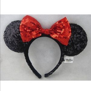 Costume - Mickey / Minnie Mouse