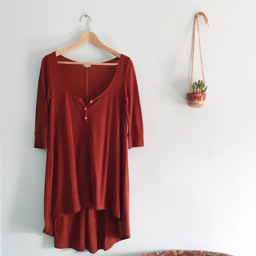 Cute UO top