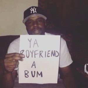 Meet your Posher, Damien