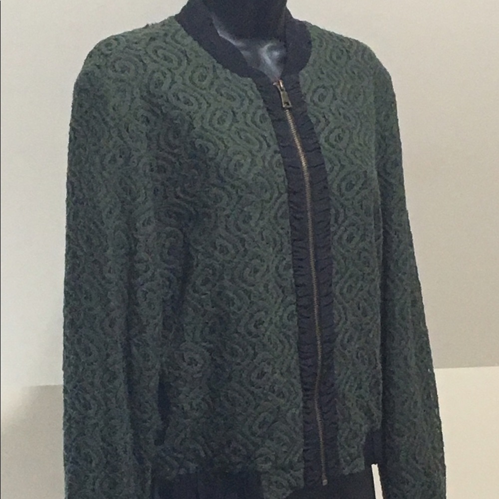 ⭐️Lacey Sweater Jacket⭐️