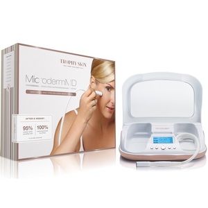 🆕Trophy Skin Microdermabrasion at Home Devices