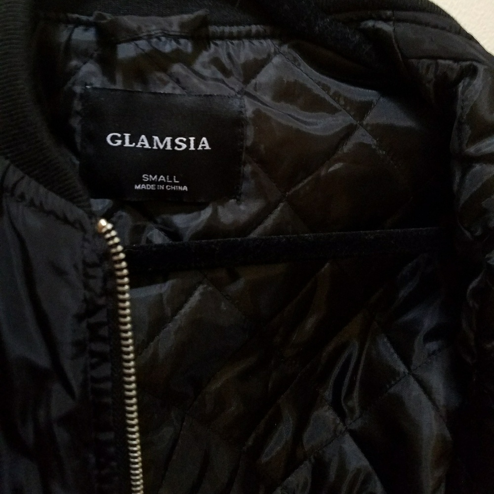 Bomber Jacket - Picture 6 of 6