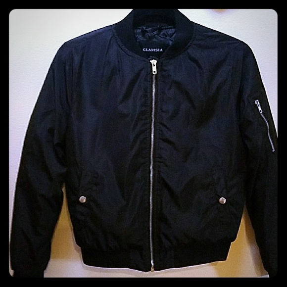 Bomber Jacket - Picture 3 of 6