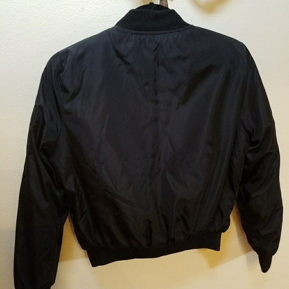 Bomber Jacket - Picture 5 of 6