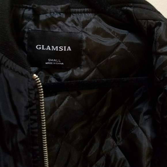 Bomber Jacket - Picture 6 of 6