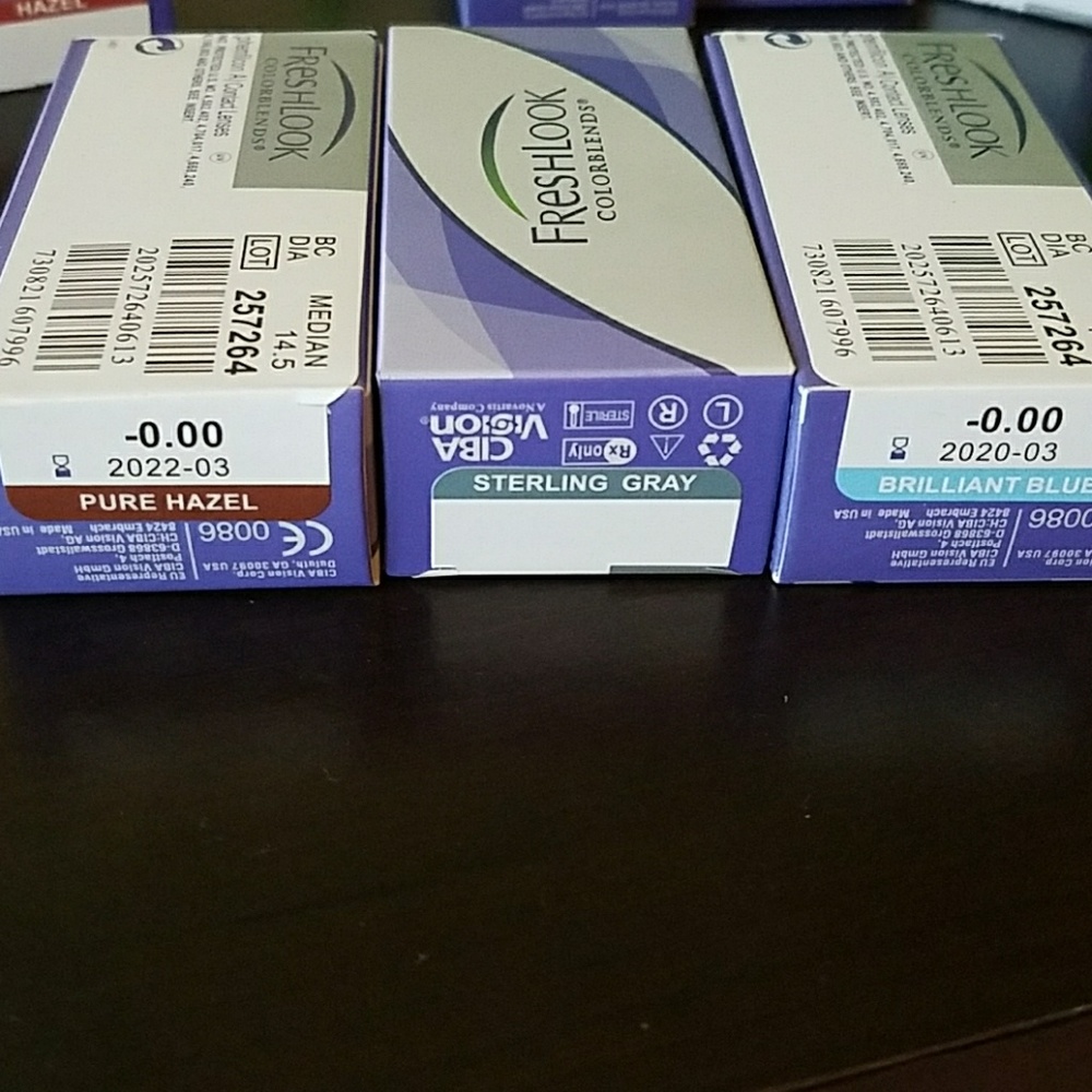 For sale 3 for 35
