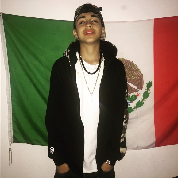 Meet your Jêfę , Ricky - Picture 3 of 4