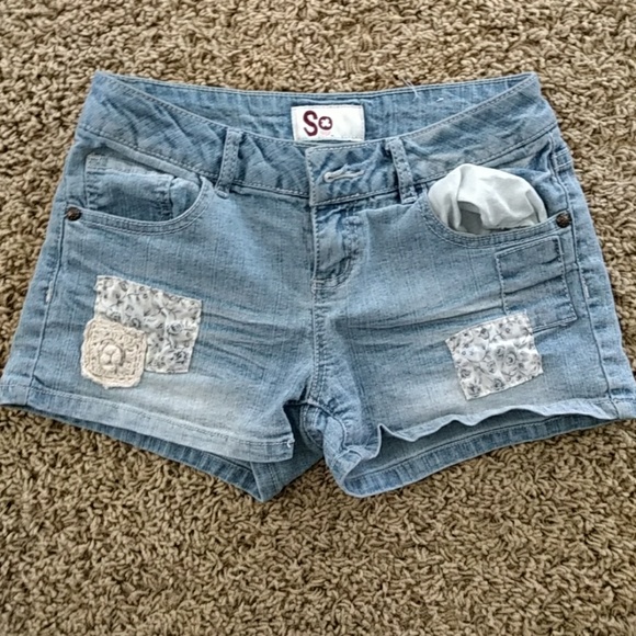 Shorts - Picture 1 of 1