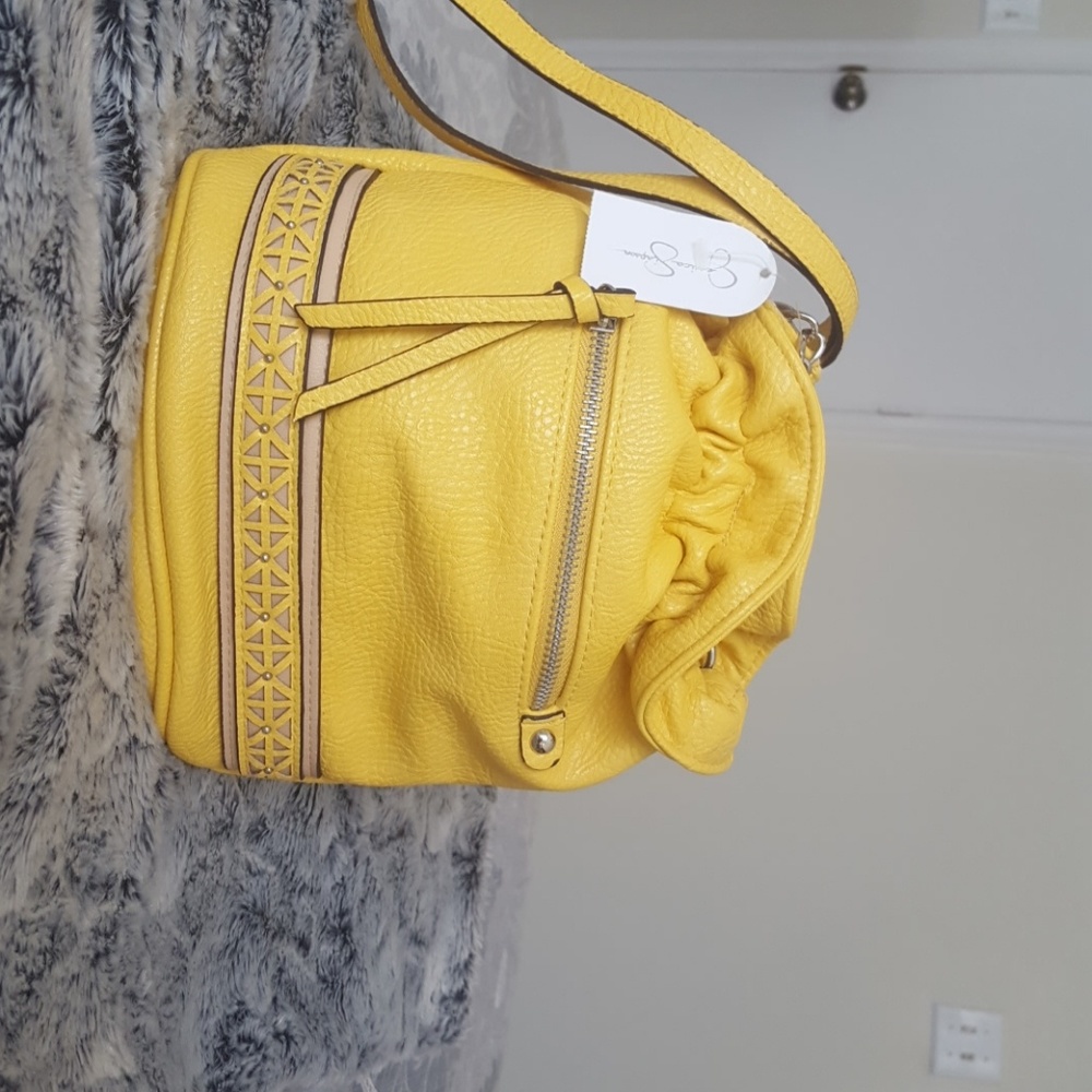 Jessica Simpson small handbag