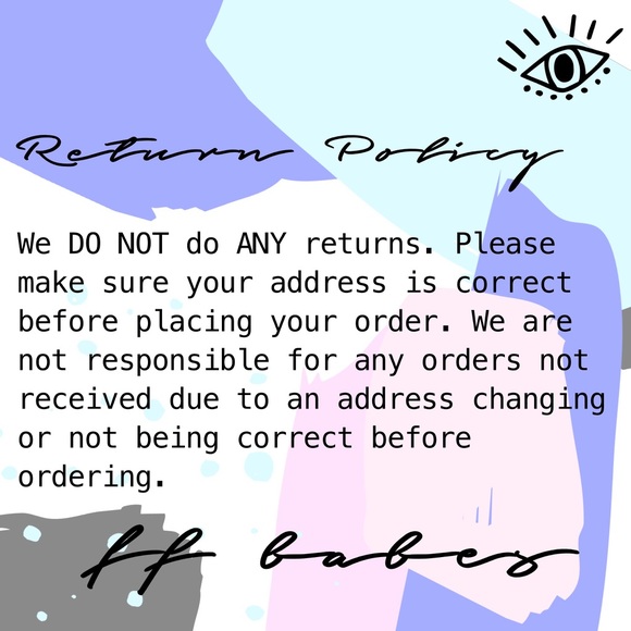 ✖️SOLD OUT✖️ - Picture 4 of 4