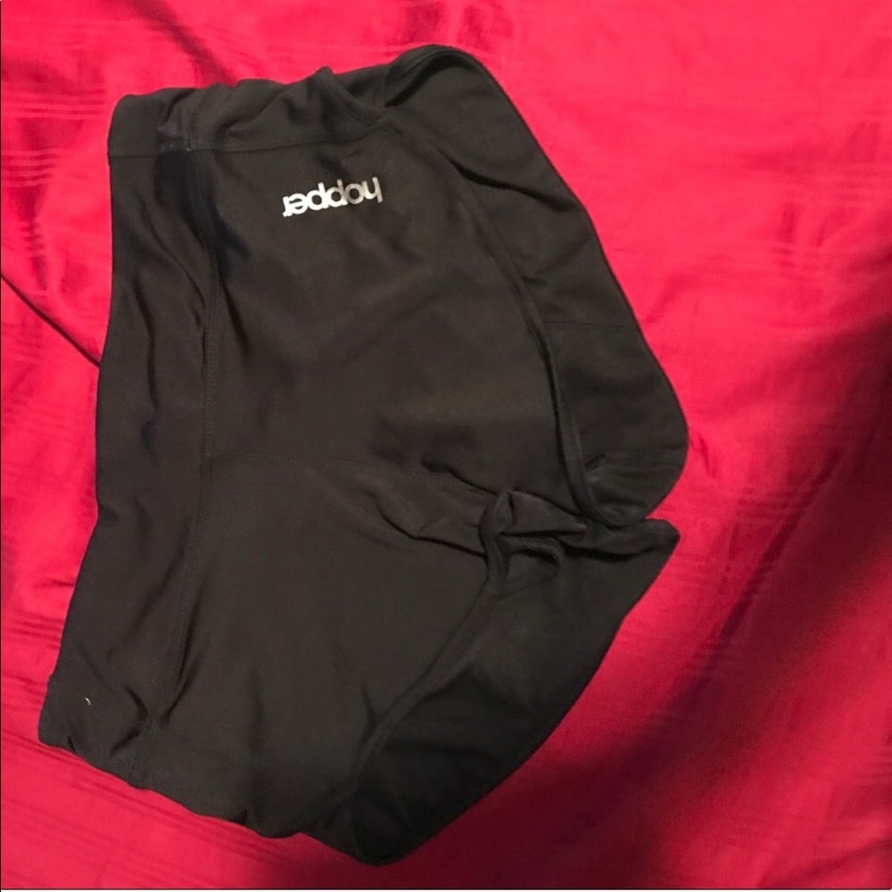 Hopper crossfit shorts! Size medium