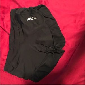 Hopper crossfit shorts! Size medium