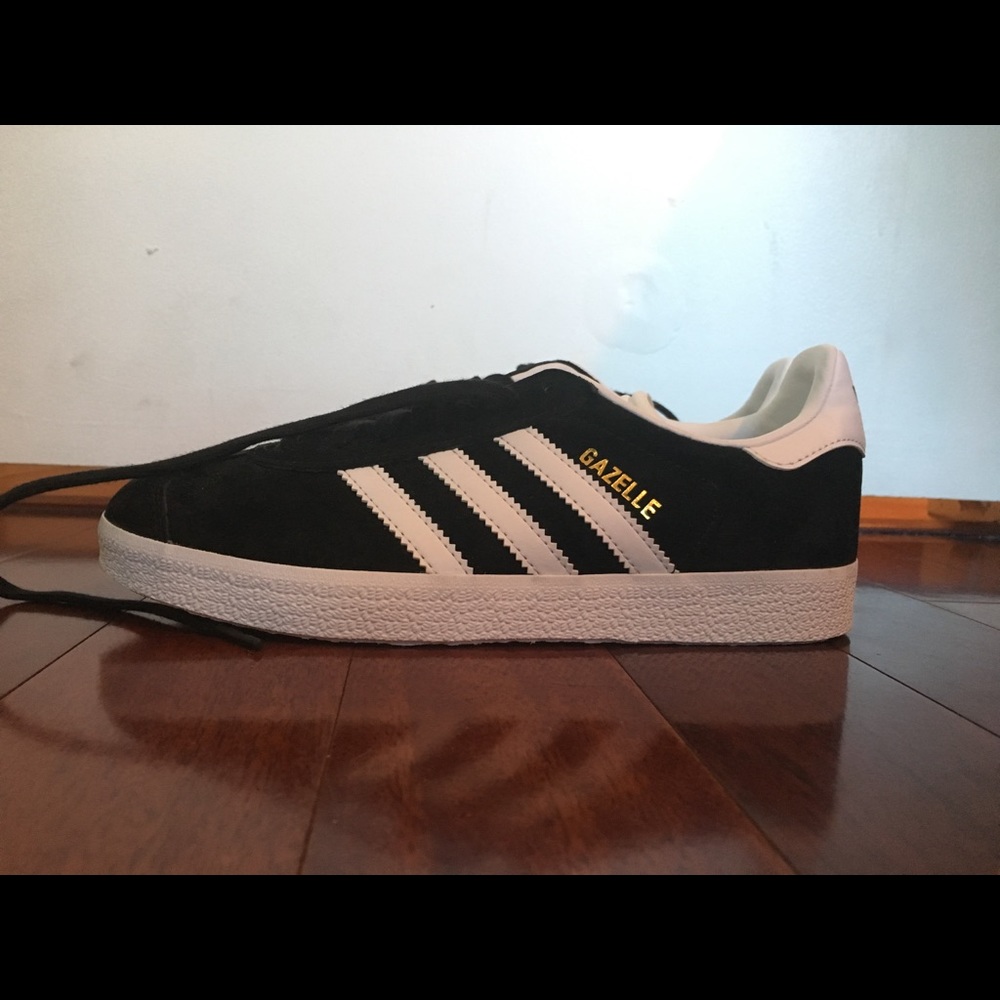 Adidas Gazelles Size 6.5