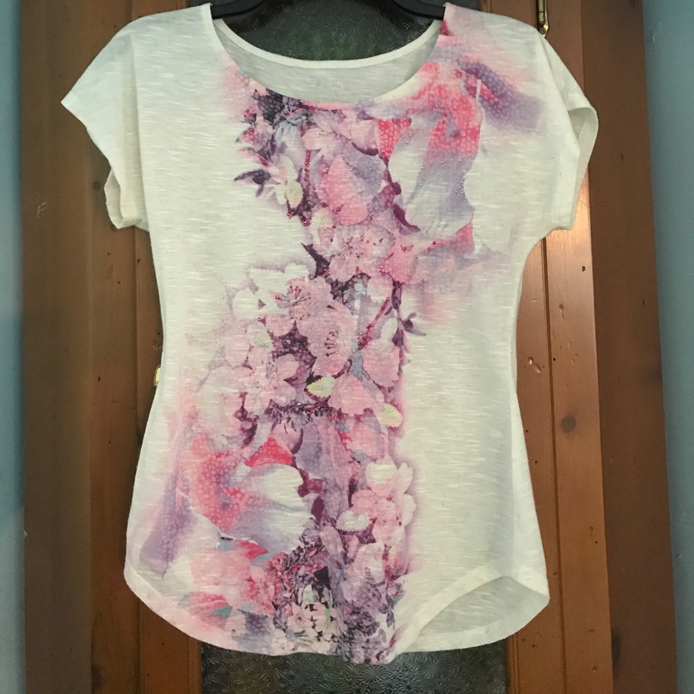 Petite XS top.
