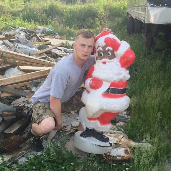 Meet your Posher, Jake - Picture 1 of 1