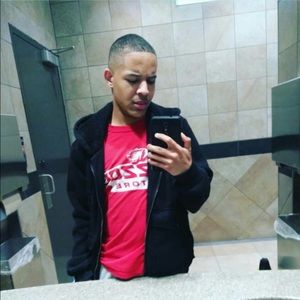 Meet your Posher, Antwon