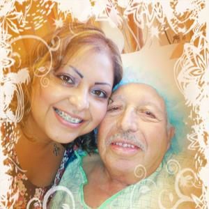 Meet your Posher, Rocio