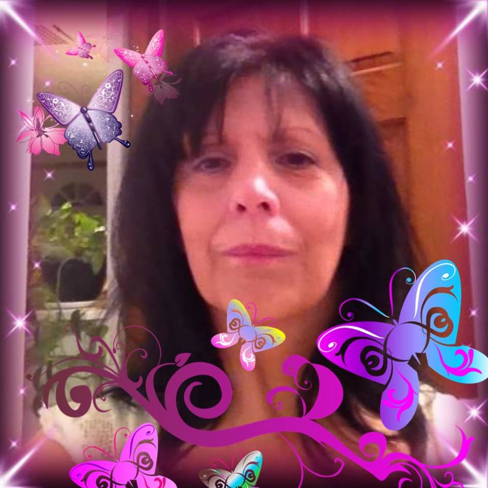 Meet your Posher, Diane