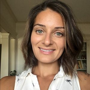 Meet your Posher, Kayleigh