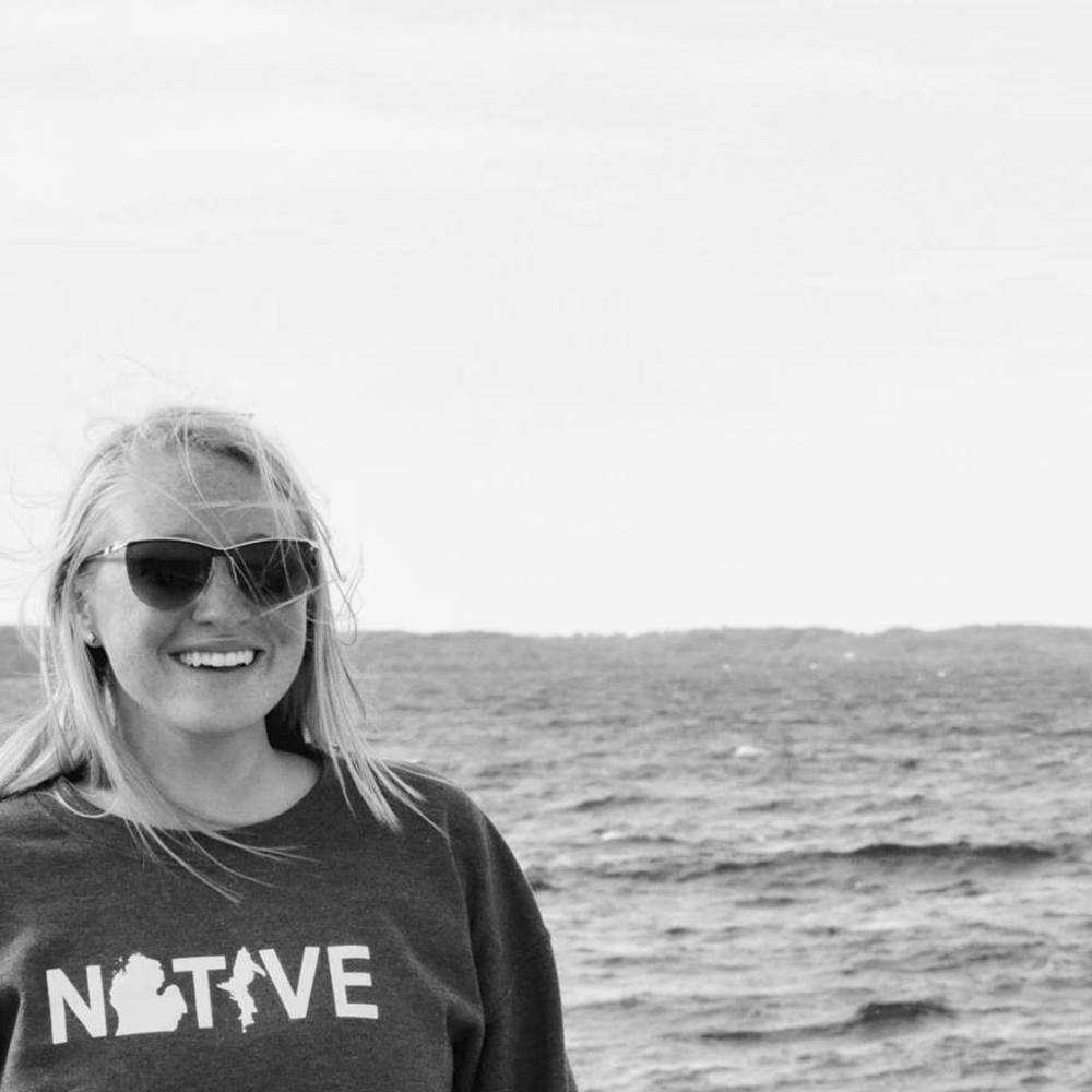 Meet your Posher, Tori