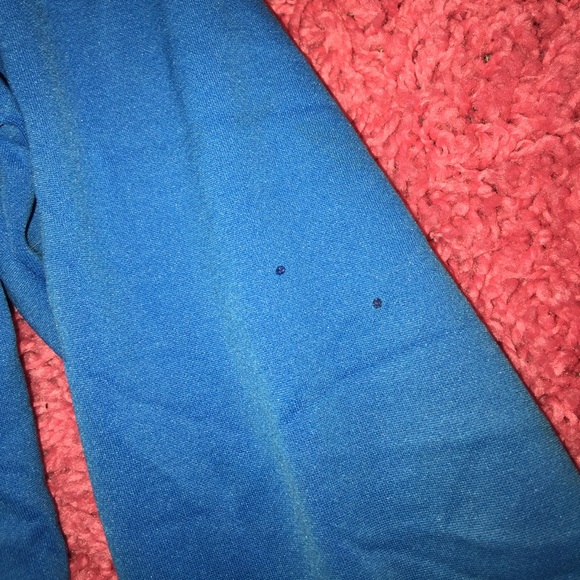 MENS North Face Sweater - Picture 2 of 4