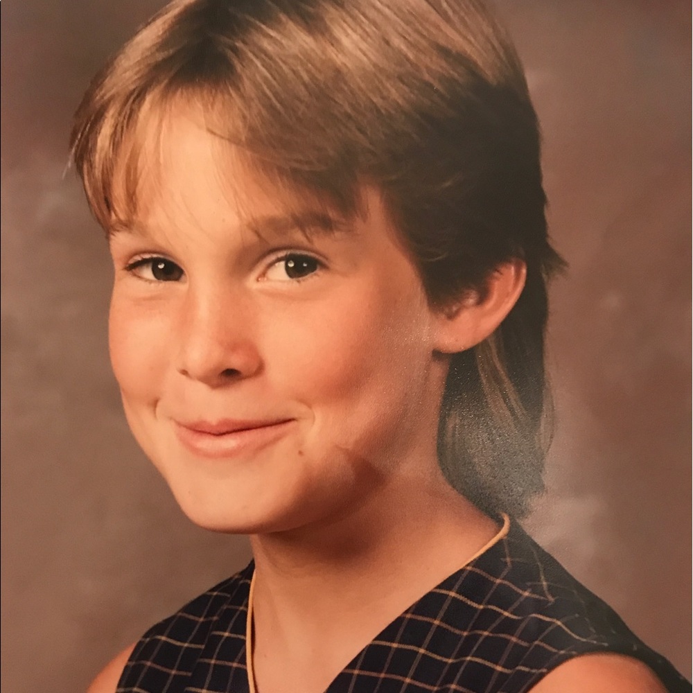 Meet your Posher, Casey