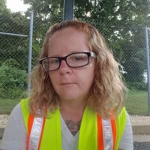 Meet your Posher, Brandy