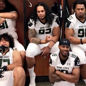 Meet your Posher, Kasoga