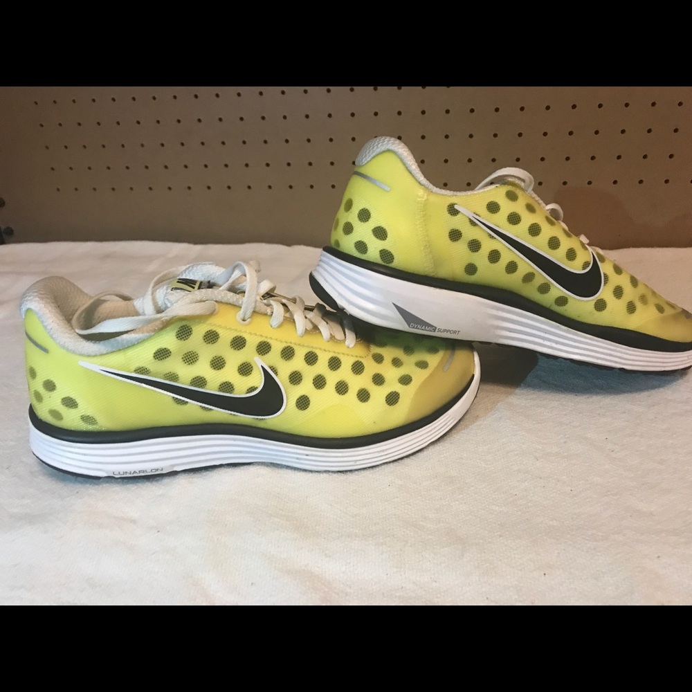 Nike Lunarswift 2 7.5