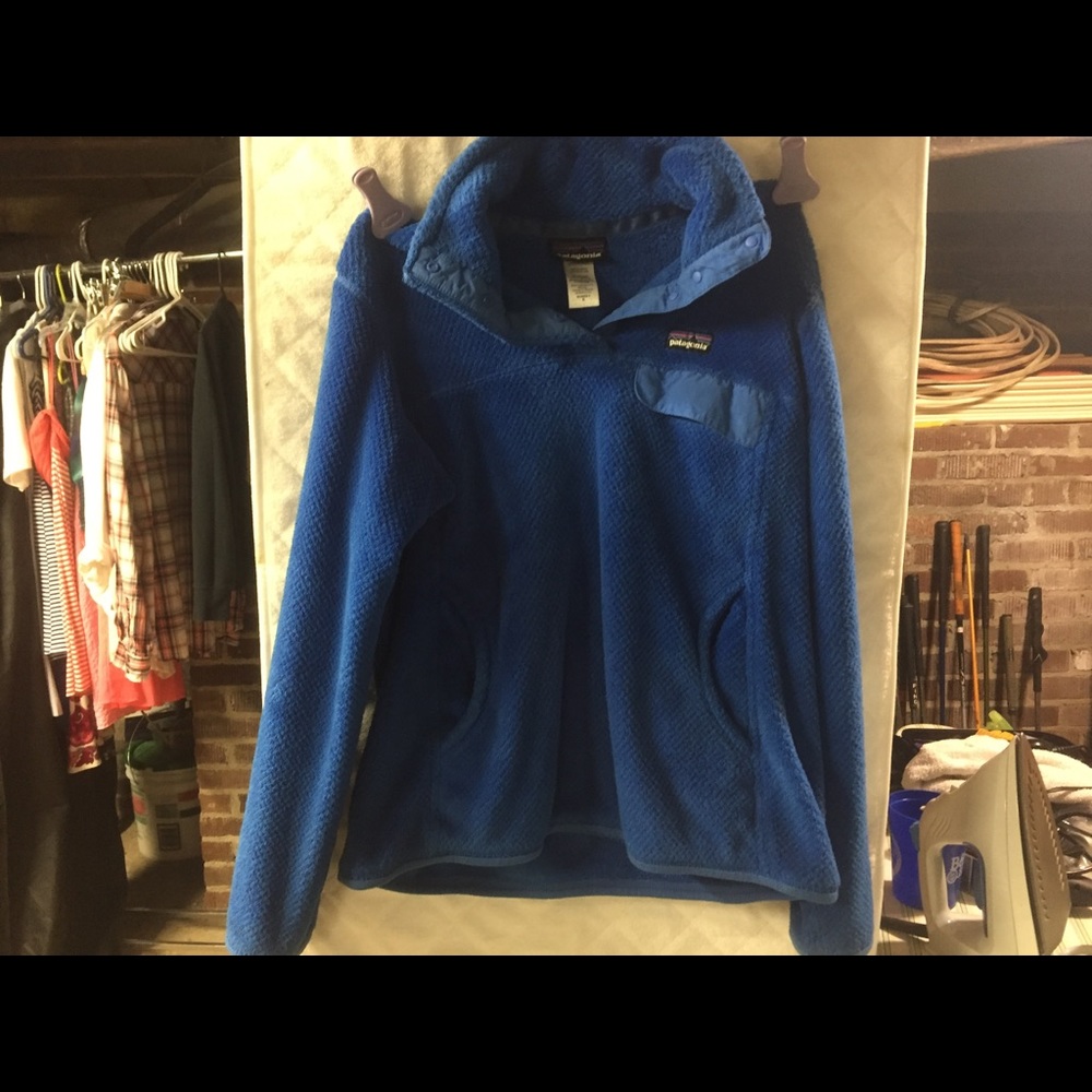 Patagonia pullover