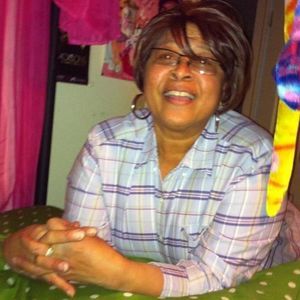 Meet your Posher, Jackie