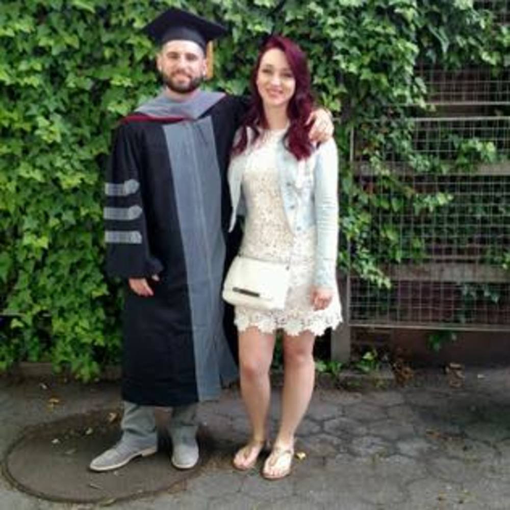 Meet your Posher, Gina