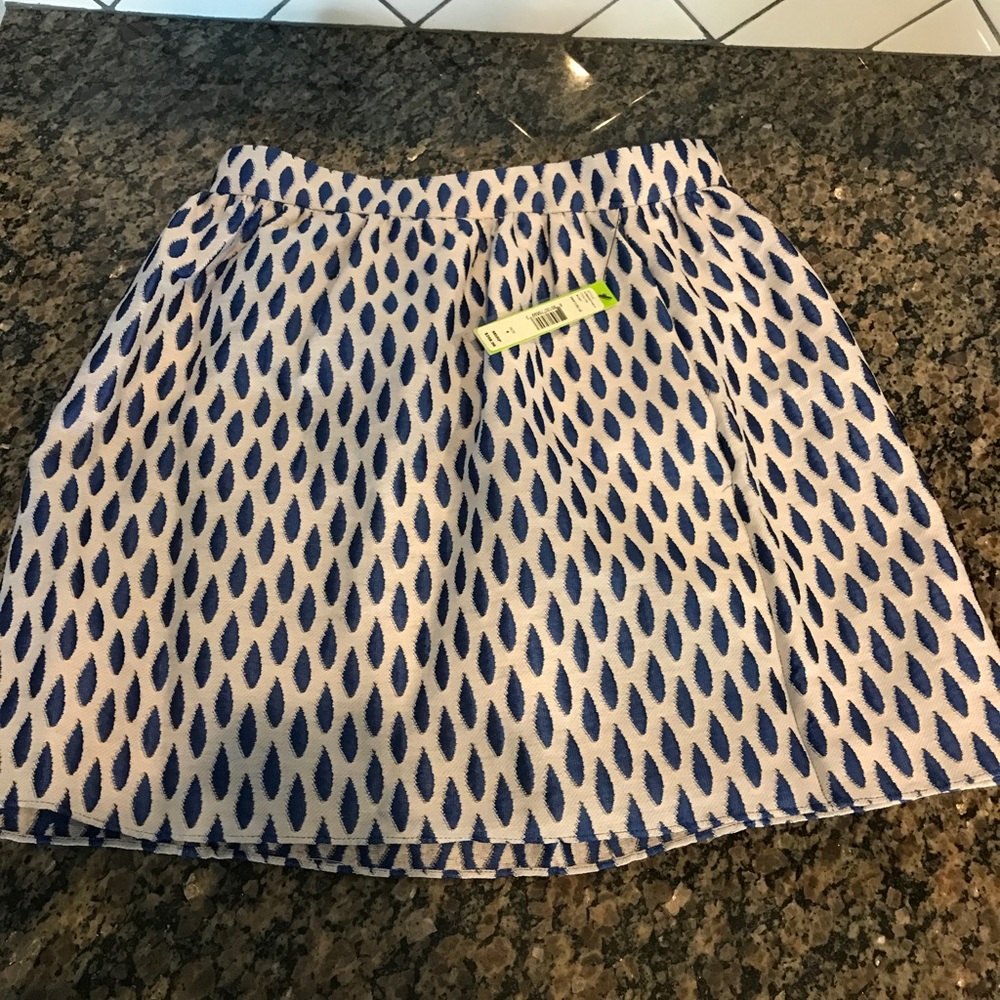 NWT Alice + Olivia skirt