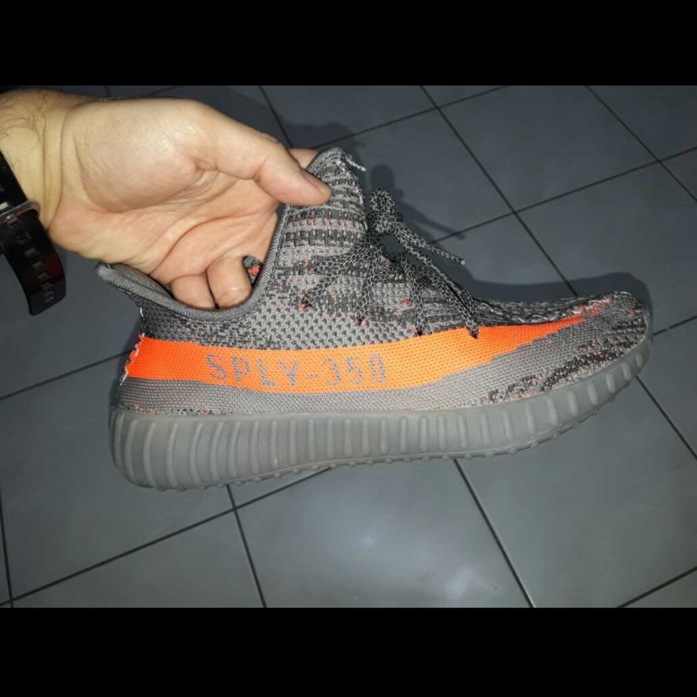 Original Adidas yeezy