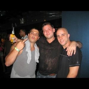 Meet your Posher, David