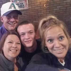 Meet your Posher, Tyler