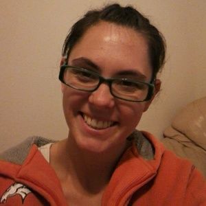 Meet your Posher, Chelsey