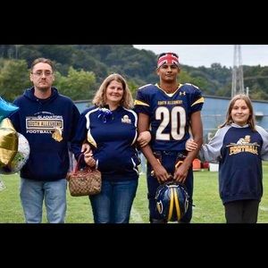 Meet your Posher, Teresa